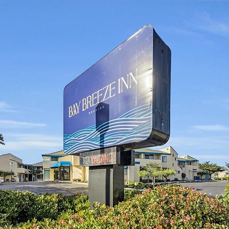 Bay Breeze Inn Seaside Eksteriør bilde