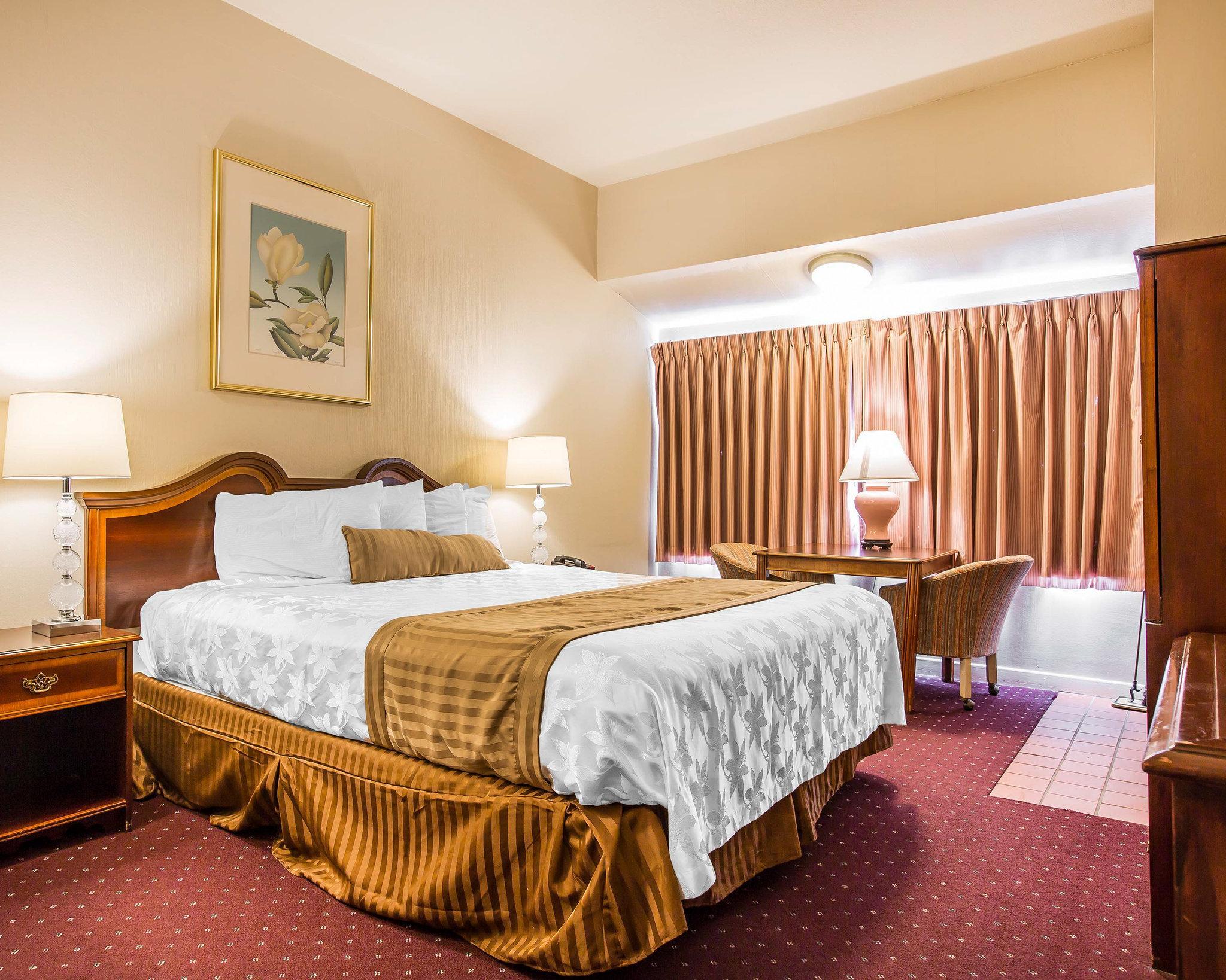 Bay Breeze Inn Seaside Eksteriør bilde