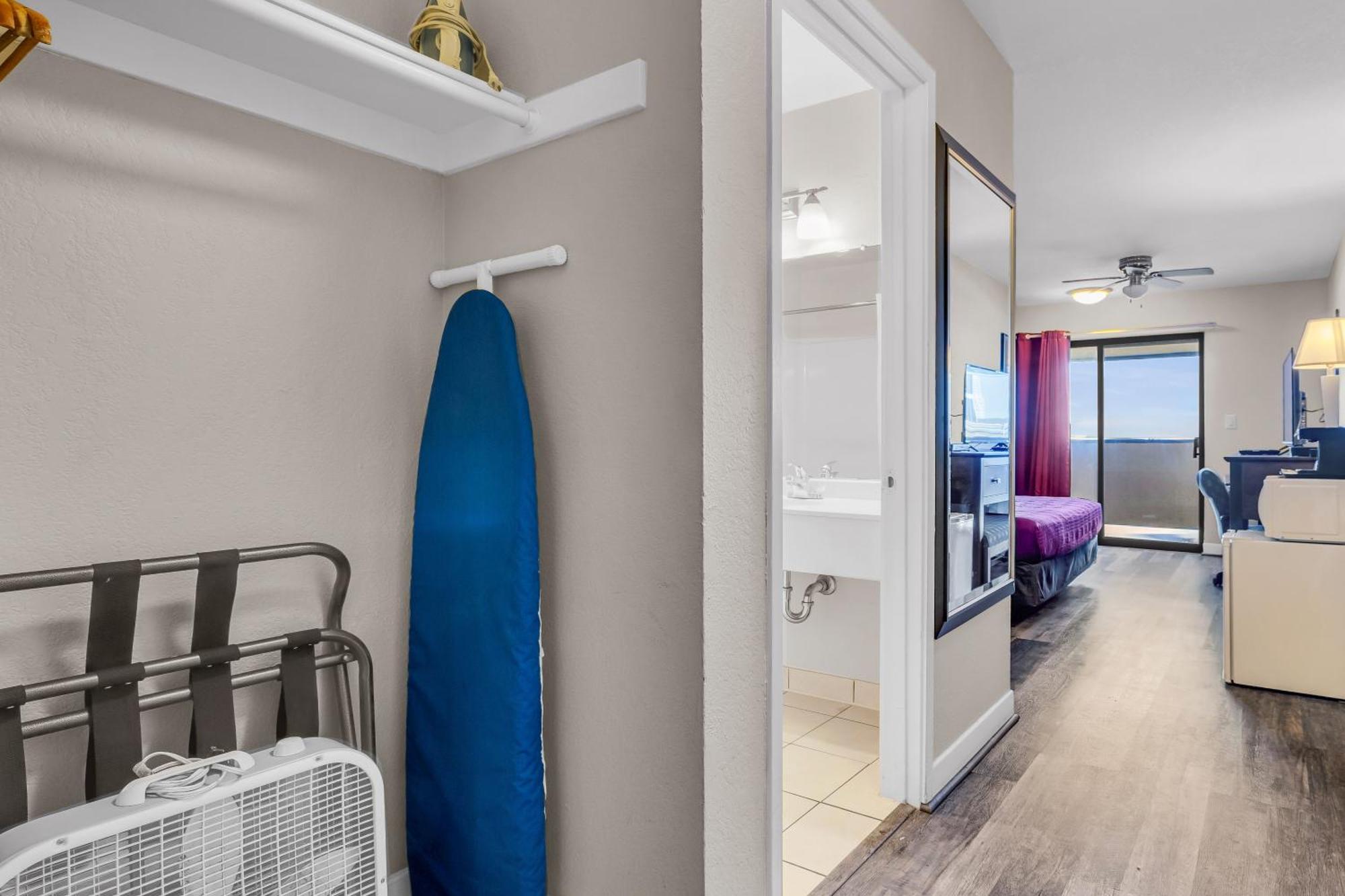 Bay Breeze Inn Seaside Eksteriør bilde